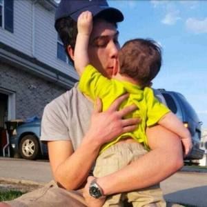 Meet your Posher, Keanu